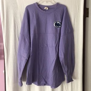 Penn State Spirit Jersey